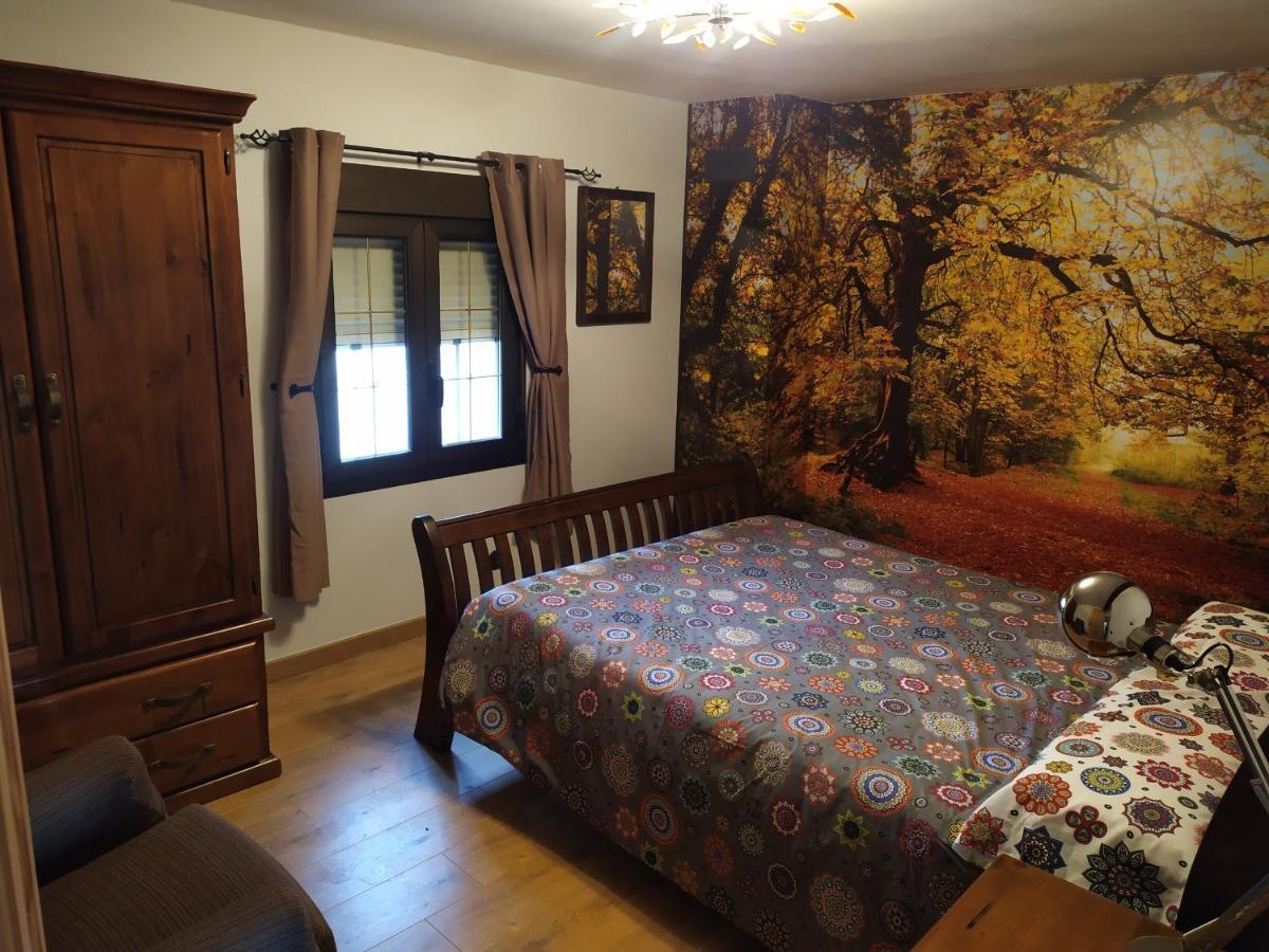 Casa Villaverde De Rioja מראה חיצוני תמונה