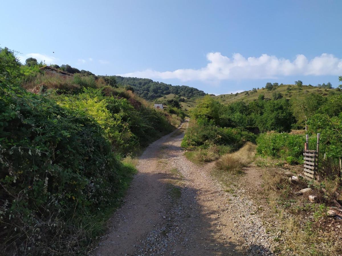 Casa Villaverde De Rioja מראה חיצוני תמונה