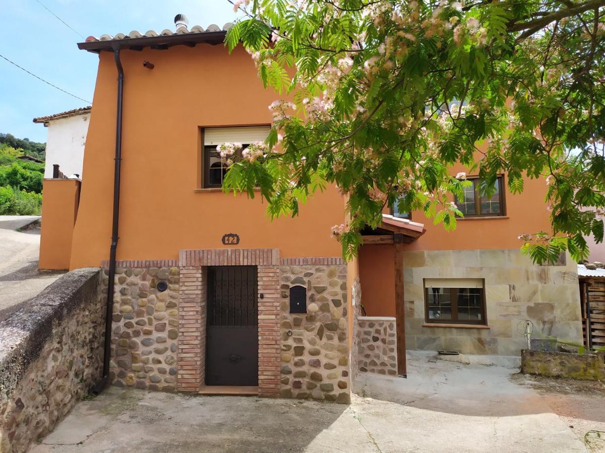 Casa Villaverde De Rioja מראה חיצוני תמונה